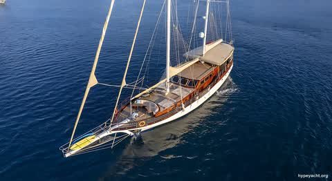 Gulet Arabella