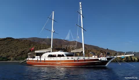Gulet Arin Deniz
