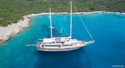 Gulet Boreas