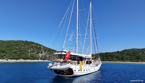 Gulet Cemre 4