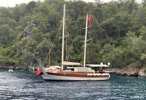 Gulet Cemre Mila