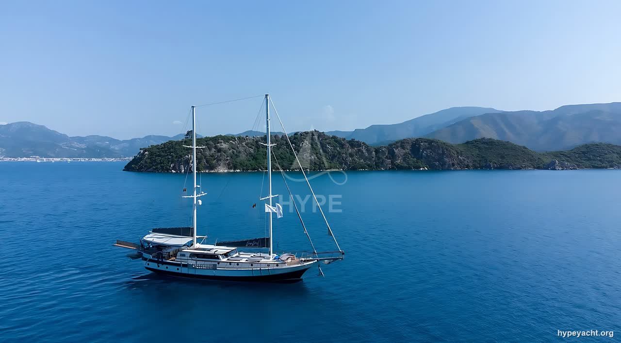 Gulet Derya Deniz: Foto 1