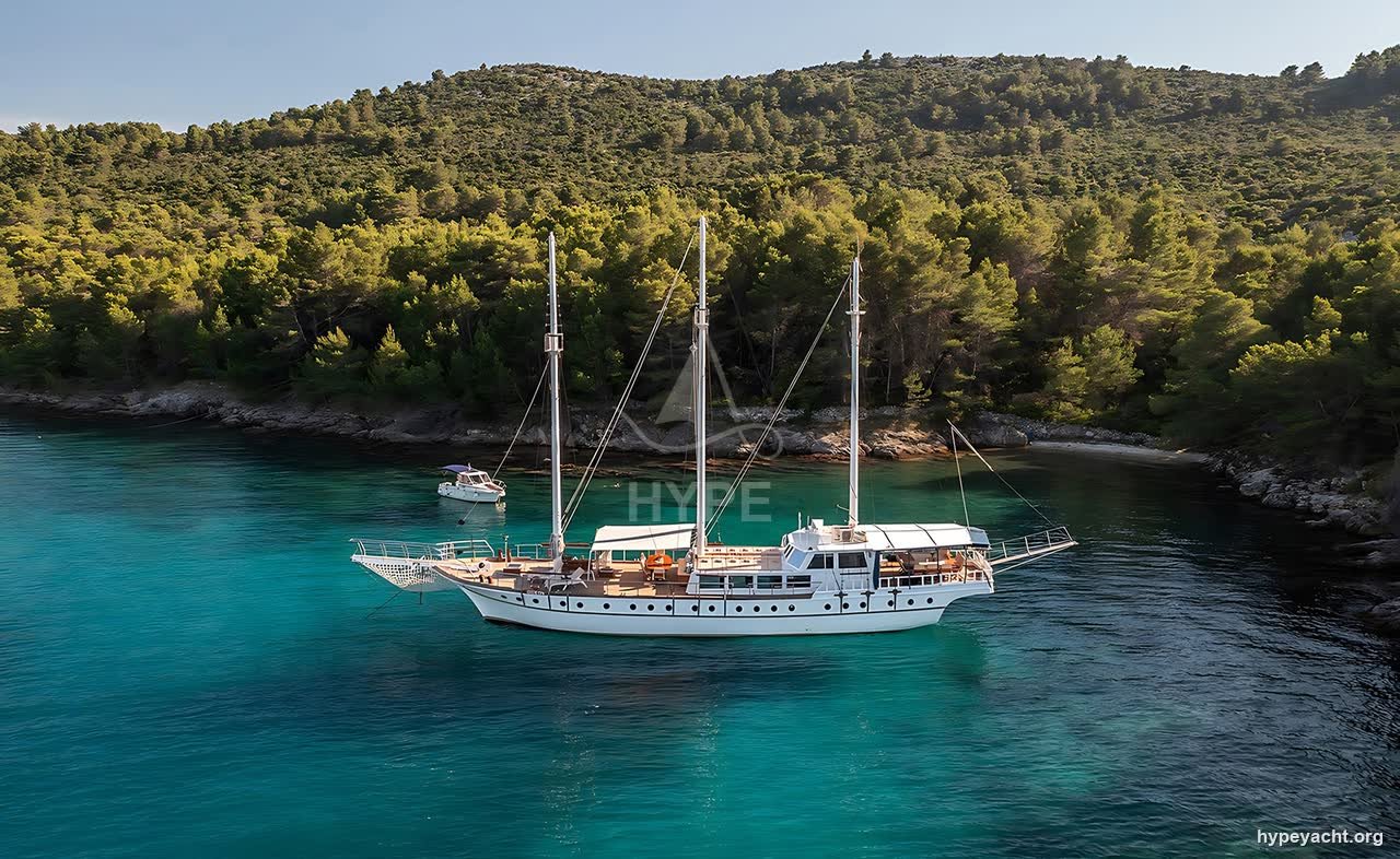 Gulet Gideon: Foto 1