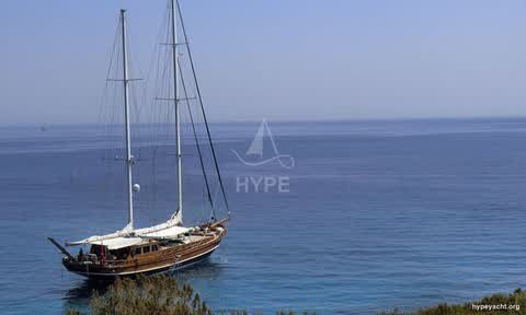 Gulet HY-104791