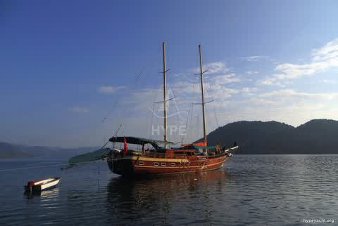 Gulet HY-105290