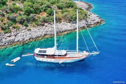 Gulet HY-110525