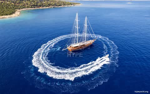 Gulet HY-111404
