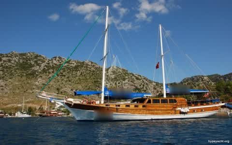 Gulet HY-111720