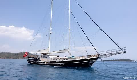 Gulet HY-111939