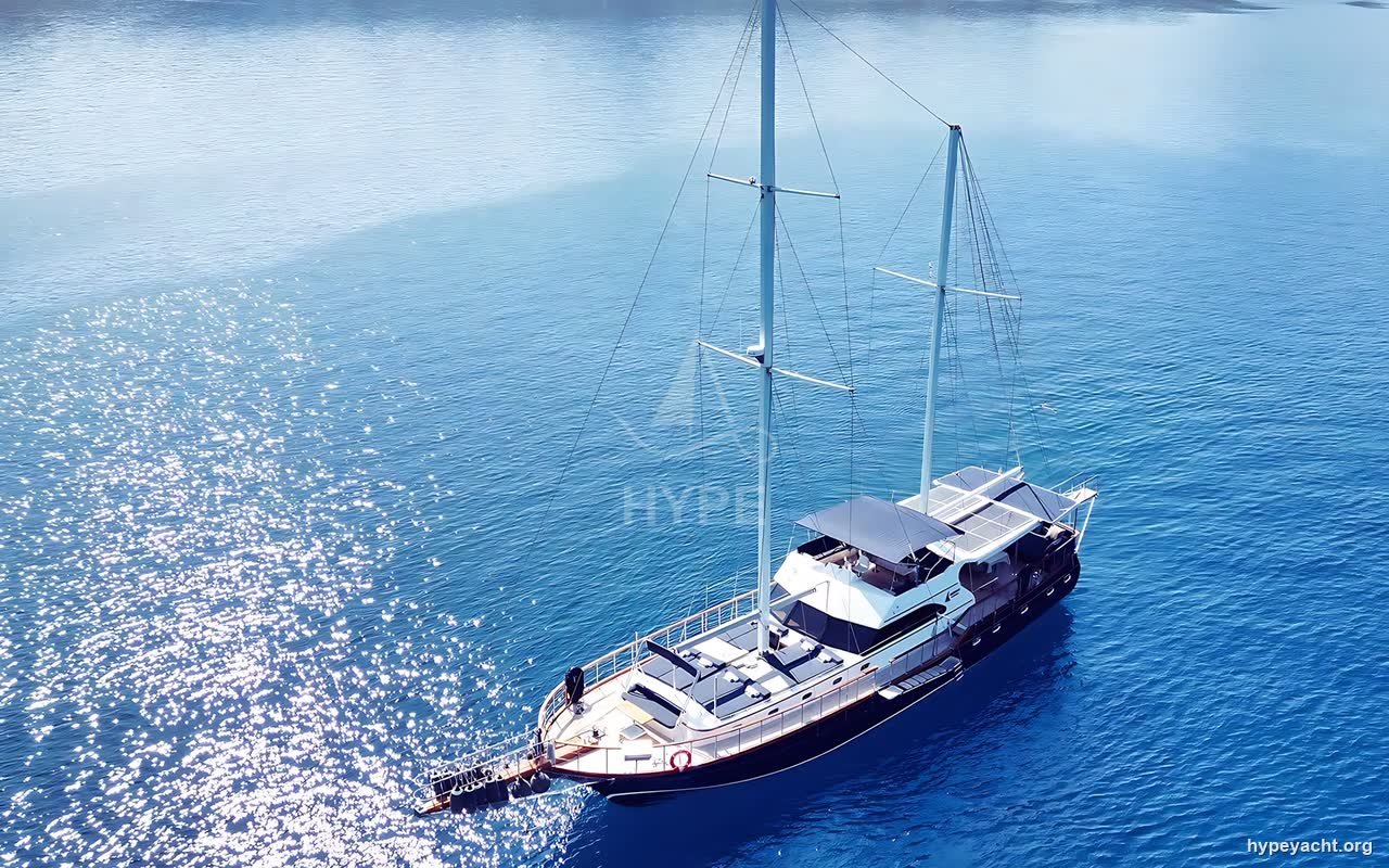 Gulet HY-114119: Foto 1