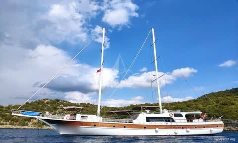 Gulet HY-115999