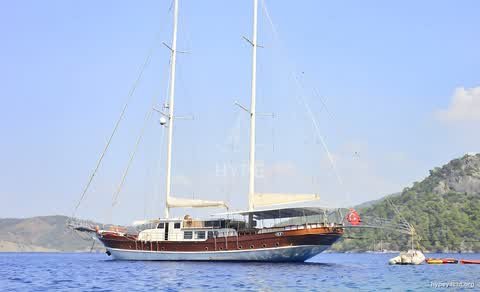 Gulet HY-121508