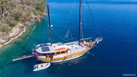 Gulet HY-122651