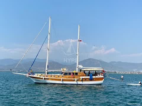 Gulet HY-125692