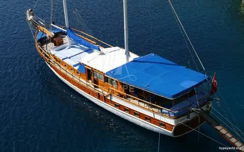Gulet HY-126053