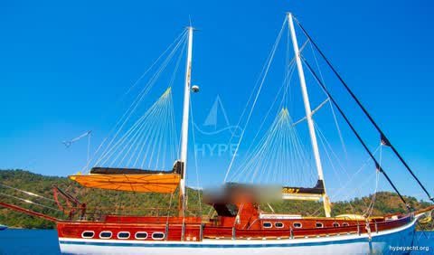 Gulet HY-130702