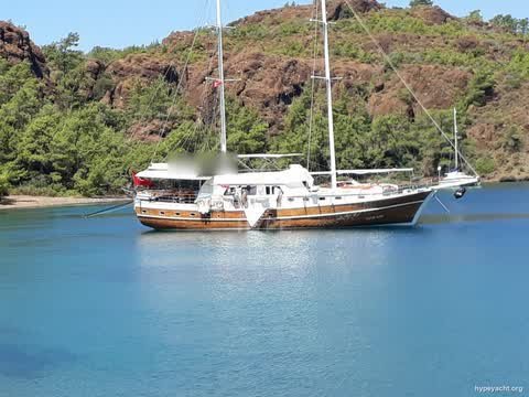 Gulet HY-132589