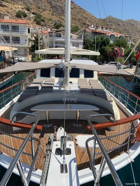 Gulet HY-133851