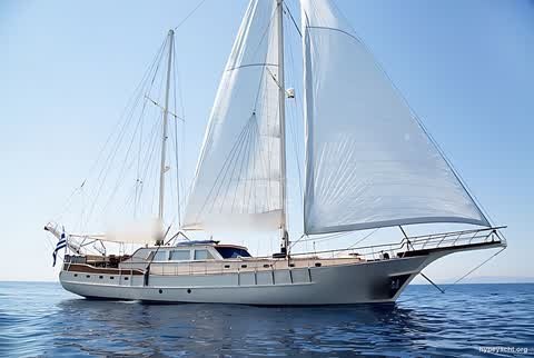 Gulet HY-141508