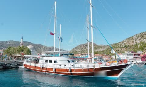 Gulet HY-143430