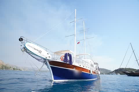Gulet HY-146660