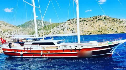 Gulet HY-150293