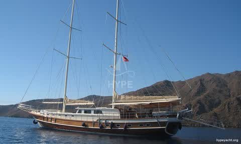 Gulet HY-151277