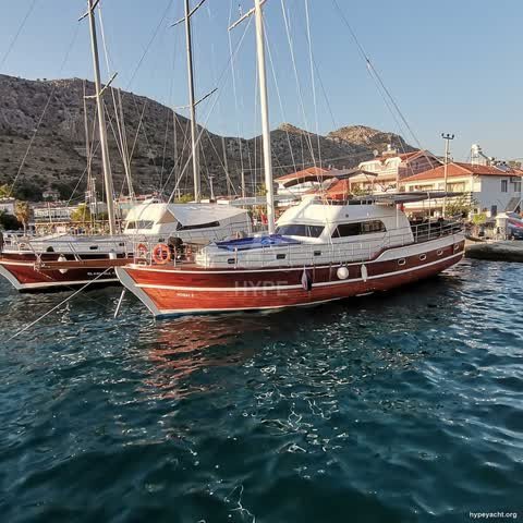 Gulet HY-155395