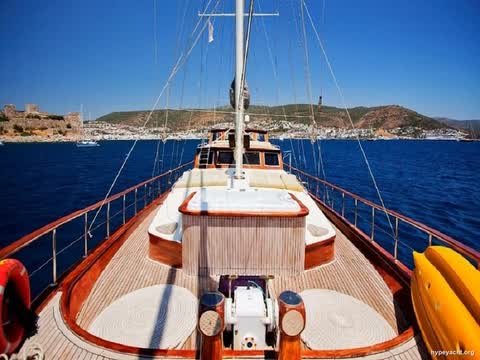 Gulet HY-156849
