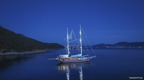 Gulet HY-160091