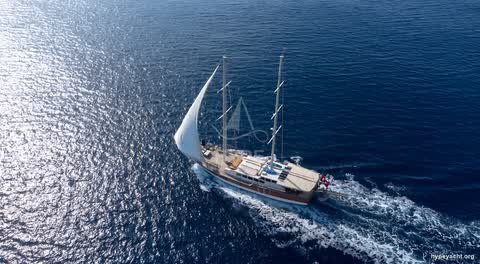 Gulet HY-160564