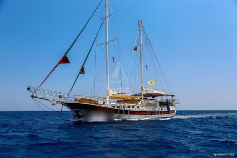 Gulet HY-160605