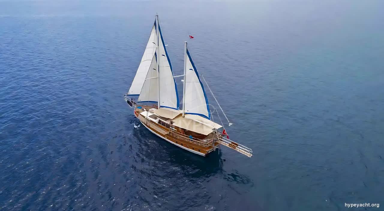 Gulet HY-164185: Foto 1