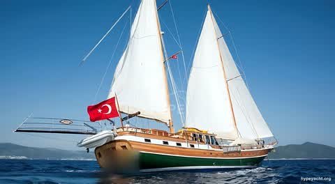 Gulet HY-165263