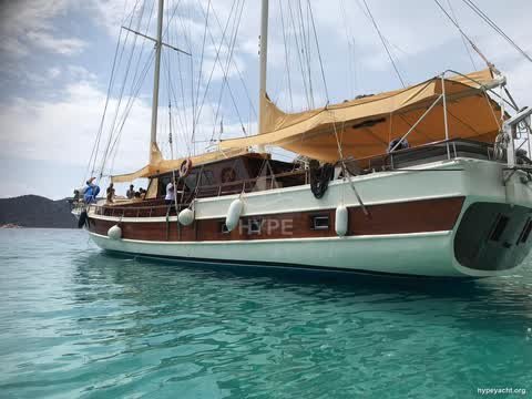 Gulet HY-166825