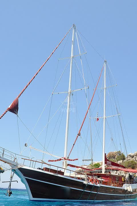 Gulet HY-170136