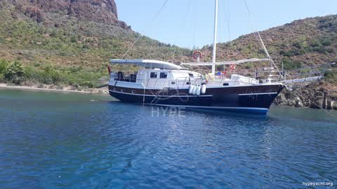 Gulet HY-170656