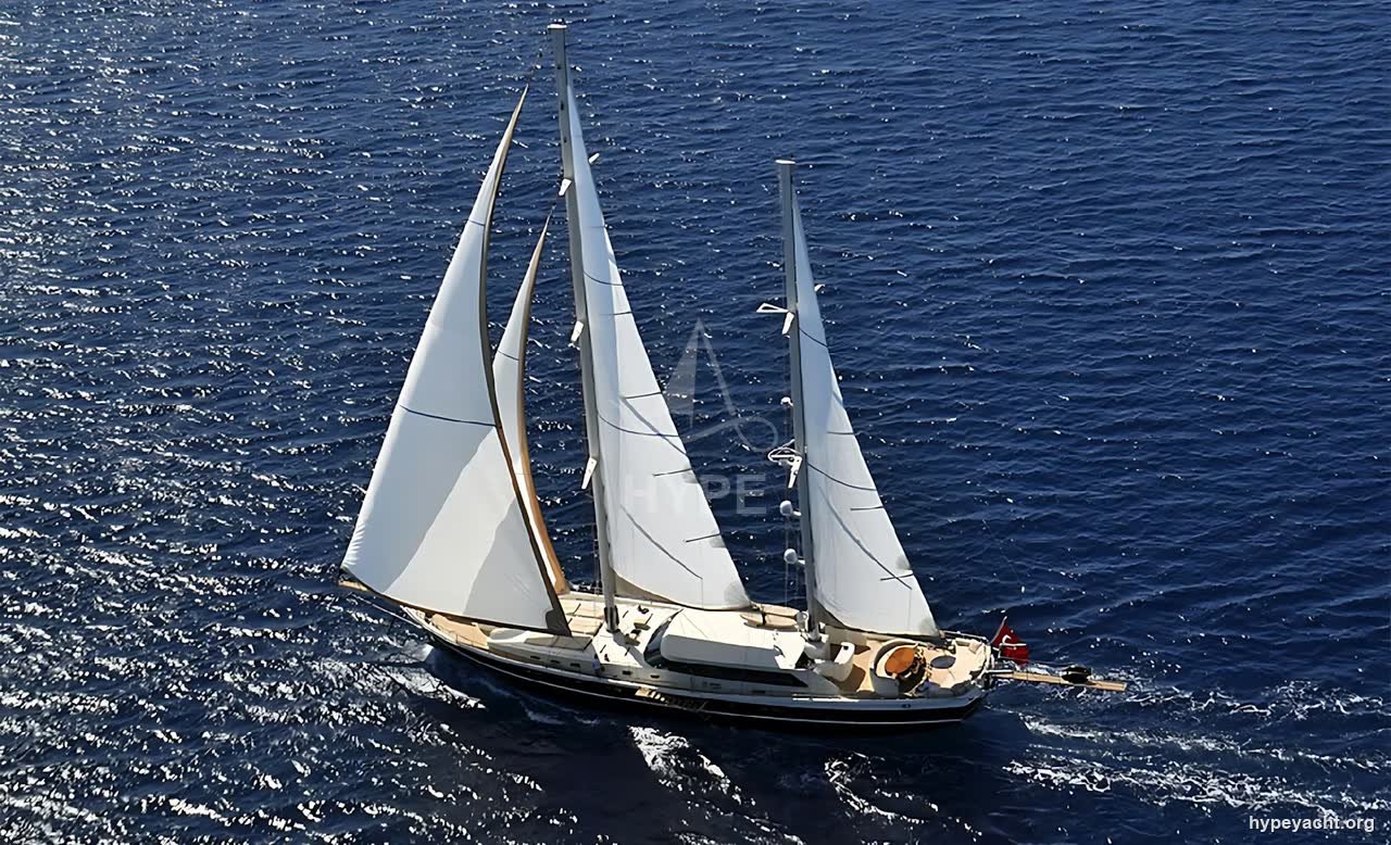 Gulet HY-173990: Foto 1