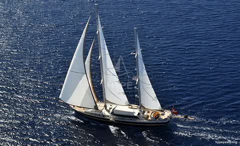 Gulet HY-173990