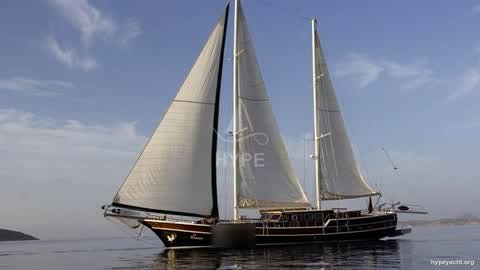 Gulet HY-175853