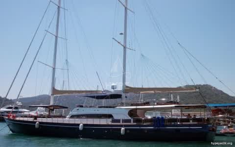 Gulet HY-177838