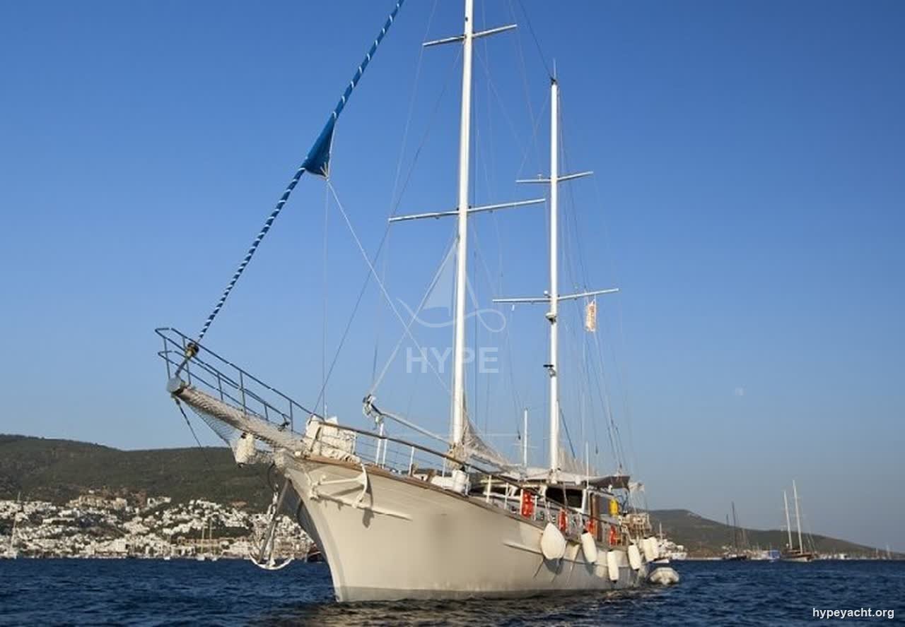 Gulet HY-179469: Foto 1