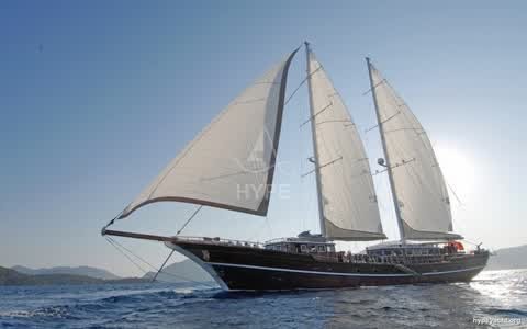Gulet HY-185485
