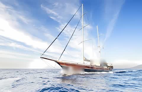 Gulet HY-186557