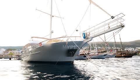 Gulet HY-194057