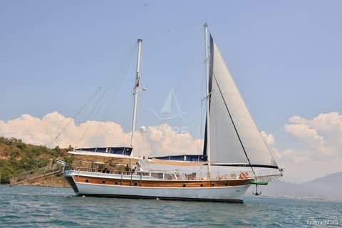 Gulet HY-195361