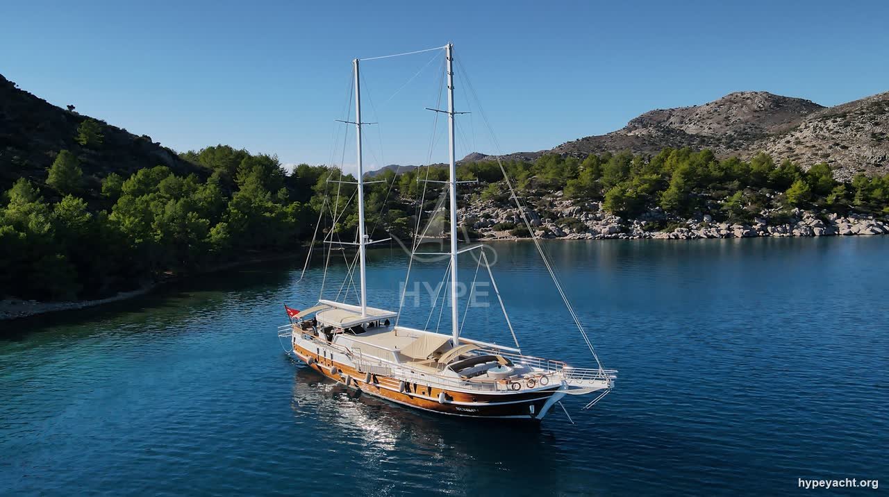 Gulet Kocaoğlan: Foto 1